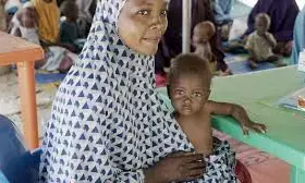 Nigeria reaches 6.5m pregnant women under triple elimination programme