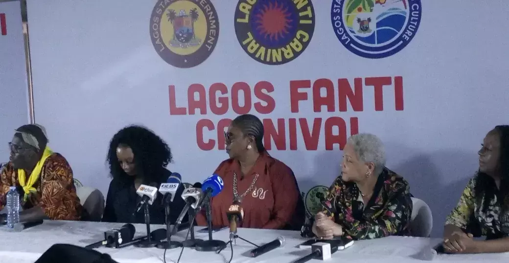 Cultural festivals boost commerce, empower traders – Commissioner