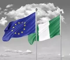 Nigeria, EU partner to improve food systems with climate- smart technologies Nigeria, EU partner to improve food systems with climate- smart technologies
