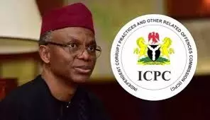 Court faults El-Rufai’s N1bn rights suit against ICPC, I-G, others Court faults El-Rufai’s N1bn rights suit against ICPC, I-G, others