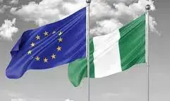 Nigeria, EU partner to improve food systems with climate- smart technologies Nigeria, EU partner to improve food systems with climate- smart technologies