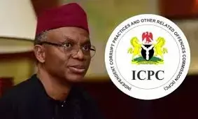 Court faults El-Rufai’s N1bn rights suit against ICPC, I-G, others Court faults El-Rufai’s N1bn rights suit against ICPC, I-G, others