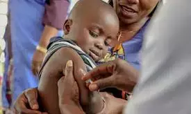Polio Outbreak: Kwara commences mass vaccination exercise March 29