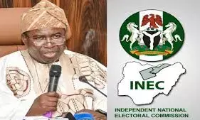 Success of upcoming elections hinges on security agencies, credible processes – INEC Chair Success of upcoming elections hinges on security agencies, credible processes – INEC Chair
