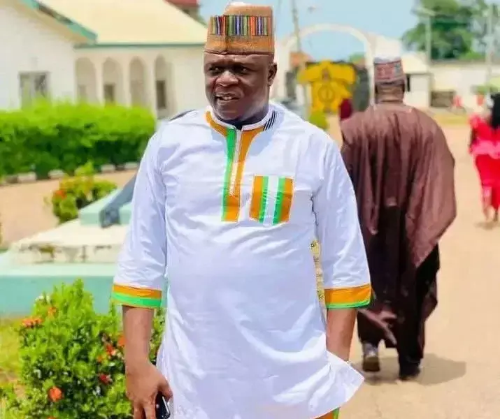 Kogi Polytechnic lecturer dies in class while teaching