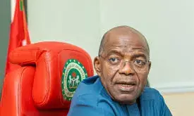 Abia healthcare reforms yield life-saving outcome – Health Commissioner Abia healthcare reforms yield life-saving outcome – Health Commissioner