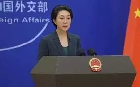 China welcomes int’l participation in Gulf, Middle East region initiative China welcomes int’l participation in Gulf, Middle East region initiative