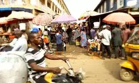 Easter: Residents decry hardship, low social activities