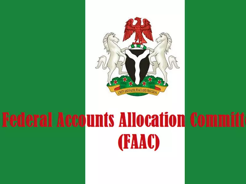 Lawyers Urge FG to Deduct Judiciary Funds From June FAAC Lawyers Urge FG to Deduct Judiciary Funds From June FAAC