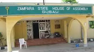 Zamfara 6th assembly passes 25 bills in two years, says speaker