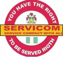 SERVICOM Partners NCoS on Improved Service Delivery