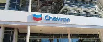 Chevron Harps on Gas Utilisation to Reduce Flares, Emissions