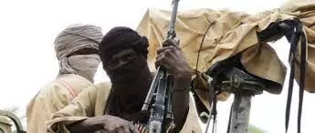 Abductors of UniJos Lecturer, Ella, Demand N10m Ransom