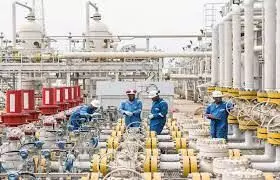 Seplat Pledges Support to FG’s Gas-to-Power Programme Seplat Pledges Support to FG’s Gas-to-Power Programme