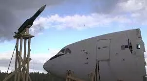 MH17 Investigation Team Rejects Testimony on Missile Launch Area Controlled by Kiev