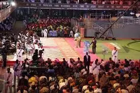 Miracles will continue in synagogue despite founder’s demise – Worshippers