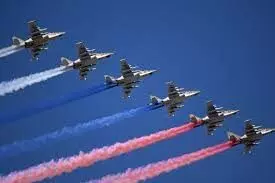 Russia Forced to Denounce Open Skies Treaty After U.S. Unilateral Moves