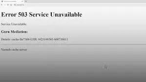 Newspaper, Govt. Websites Knocked Offline in Major Outage