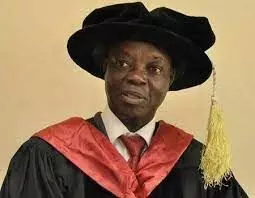 Unilorin Rape/Murder: V-C Pledges Cooperation With Security Agents Unilorin Rape/Murder: V-C Pledges Cooperation With Security Agents