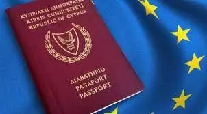 Cyprus Issues Thousands of Passports Illegally Cyprus Issues Thousands of Passports Illegally