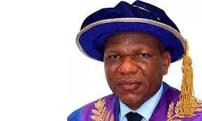 Diamond Anniversary: OAU’s VC Urges Thanksgiving Diamond Anniversary: OAU’s VC Urges Thanksgiving