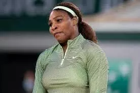 Serena Offers Support to Osaka After French Open Withdrawal