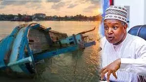 Kebbi Boat Mishap: 97 Bodies Recovered Kebbi Boat Mishap: 97 Bodies Recovered