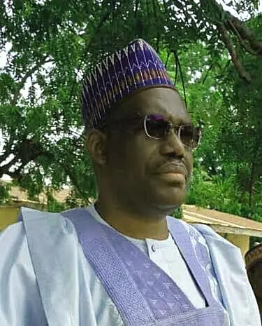 Prof. Yibaikwal Assumes Duty as Ambassador