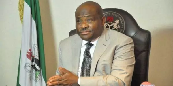 Wike wants PIB to Allocate 10 Per cent of Revenue +Full text