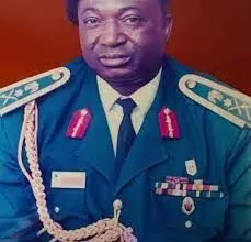 Gen Joshua Dogonyaro, Ex-Chief of Defence Staff Dies at 80
