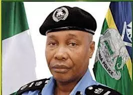 Police Council Confirms Usman Baba as Substantive I-G of Police