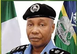 IGP asserts intelligence mechanism as solution to kidnapping