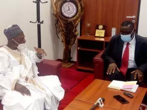 Igbo Business Investment More in North -Sen. Adamu