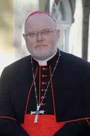 German Cardinal Offers to Resign Amid Sex Abuse Claims Catastrophe German Cardinal Offers to Resign Amid Sex Abuse Claims Catastrophe