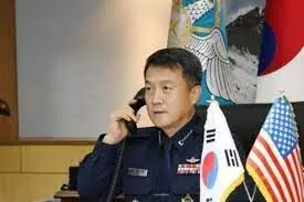 South Korea’s Air Force Chief Resigns After Death of Female Officer