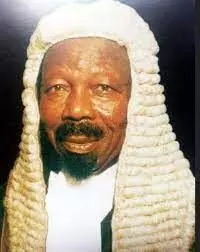 Ondo State Judiciary Holds Special Court Session