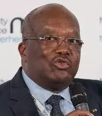 Buhari Completes 5-Year Tenure, Congratulates Successor