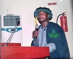 Ahmadu Bello University Appoints Alhassan Garba as Acting Registrar Ahmadu Bello University Appoints Alhassan Garba as Acting Registrar