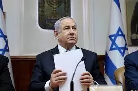 New coalition government in Israel pushes for swearing-in  June 7