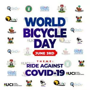 Lagos Cyclists organise 60km Ride