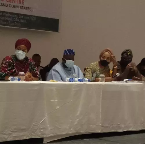 Lawyer, Group Call for Brand New Nigerian Constitution