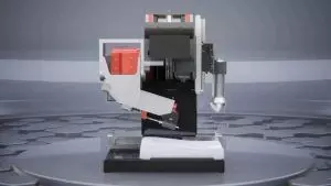 China’s Service Robot Market Expected to Exceed 75 bn Yuan