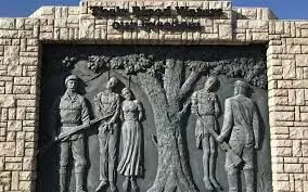 Namibia’s Chief Negotiator Confident Deal With Berlin Will Hold Namibia’s Chief Negotiator Confident Deal With Berlin Will Hold