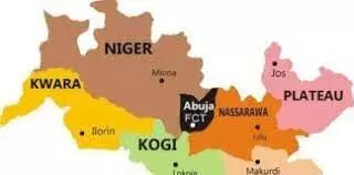 Group Wants Presidential Slot for North Central in 2023