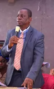 EAD ‘ll Help Improve Nation’s Security Architecture- NPC EAD ‘ll Help Improve Nation’s Security Architecture- NPC