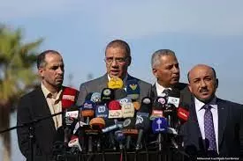 EU Official Calls for Ending Israeli Blockade EU Official Calls for Ending Israeli Blockade