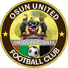 Govt. Suspends Management, Coaches of Osun United