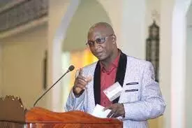 We are committed to starting new journey for peace in Kaduna — Rev. Hayab We are committed to starting new journey for peace in Kaduna — Rev. Hayab