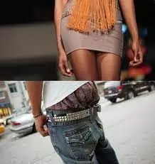 Stop Promoting Indecency, Community Leader Tells Students Stop Promoting Indecency, Community Leader Tells Students