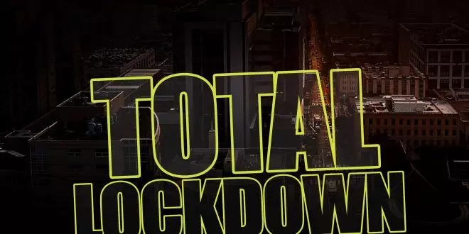 Malaysia Facing Total Lockdown as Coronavirus Case Numbers Soar Malaysia Facing Total Lockdown as Coronavirus Case Numbers Soar